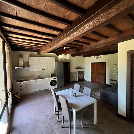 Casa Bruna Pontassieve Exterior photo