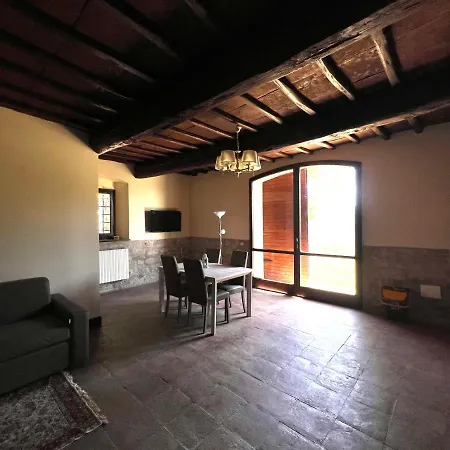 Casa Bruna Pontassieve Exterior photo