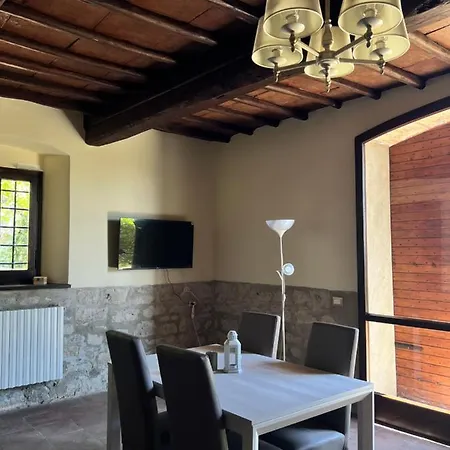 Casa Bruna Pontassieve Exterior photo