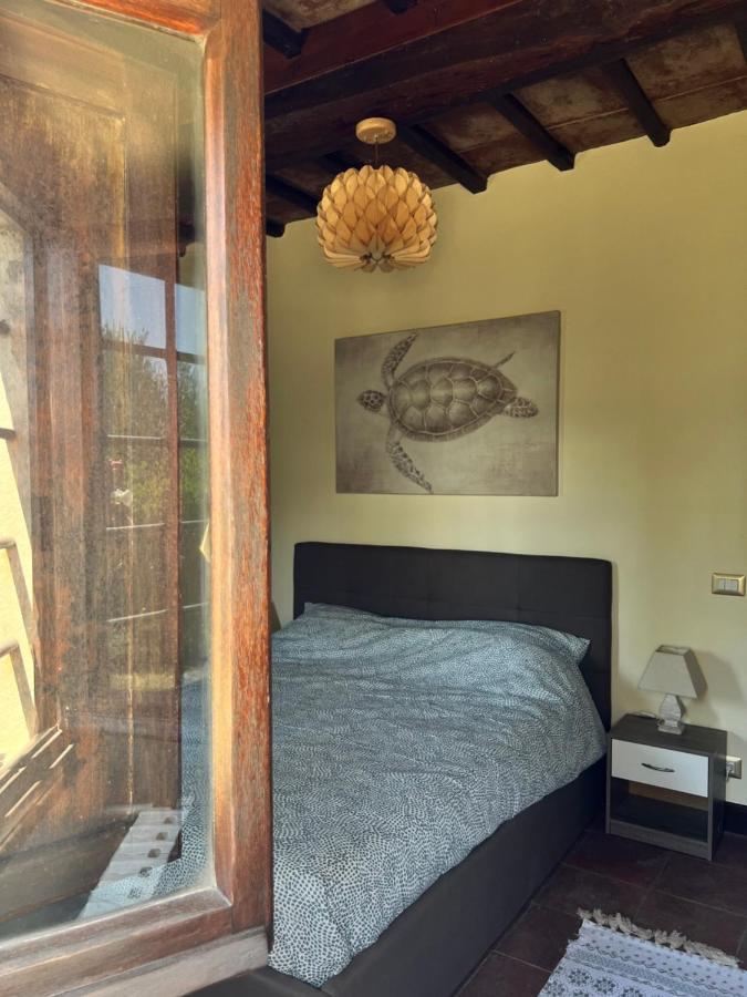 Casa Bruna Apartment Pontassieve