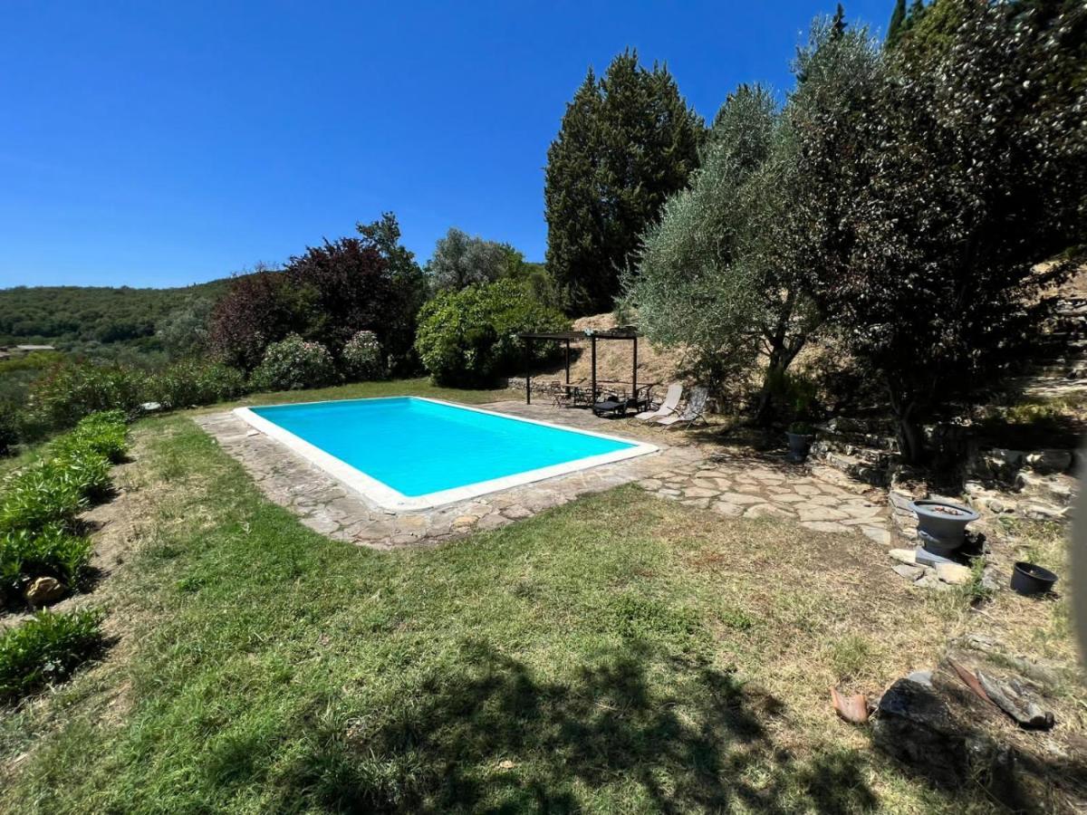 Casa Bruna * Pontassieve