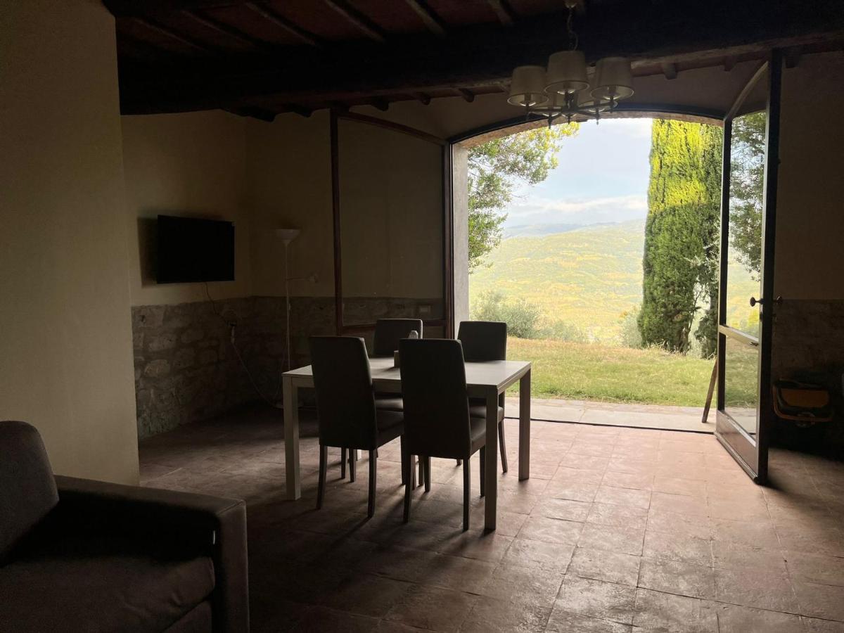 Casa Bruna * Pontassieve