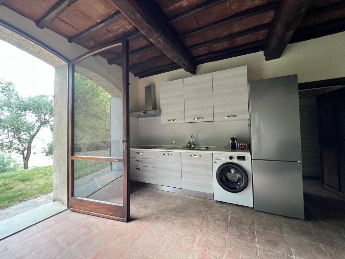 Casa Bruna Apartment *