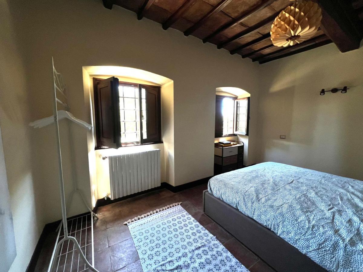 Casa Bruna Apartment *
