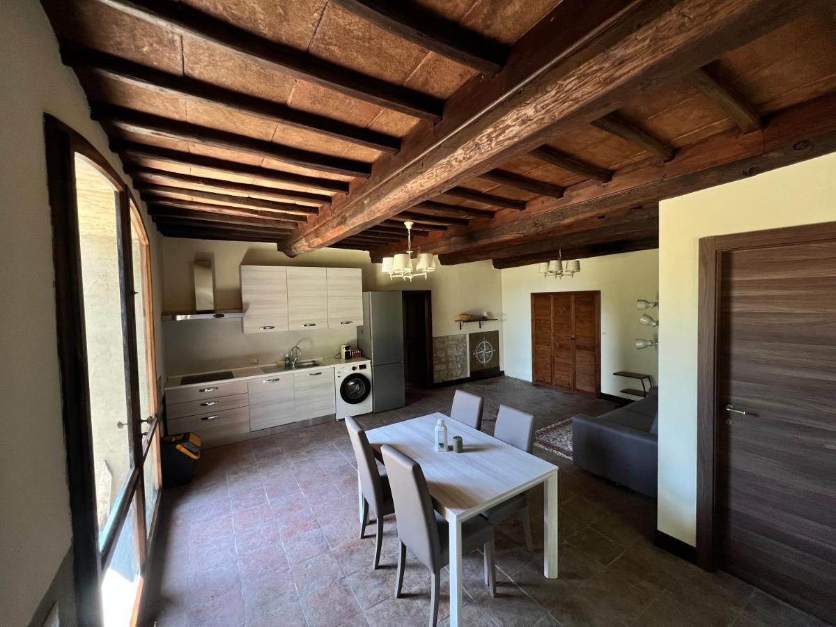 Apartment Casa Bruna *