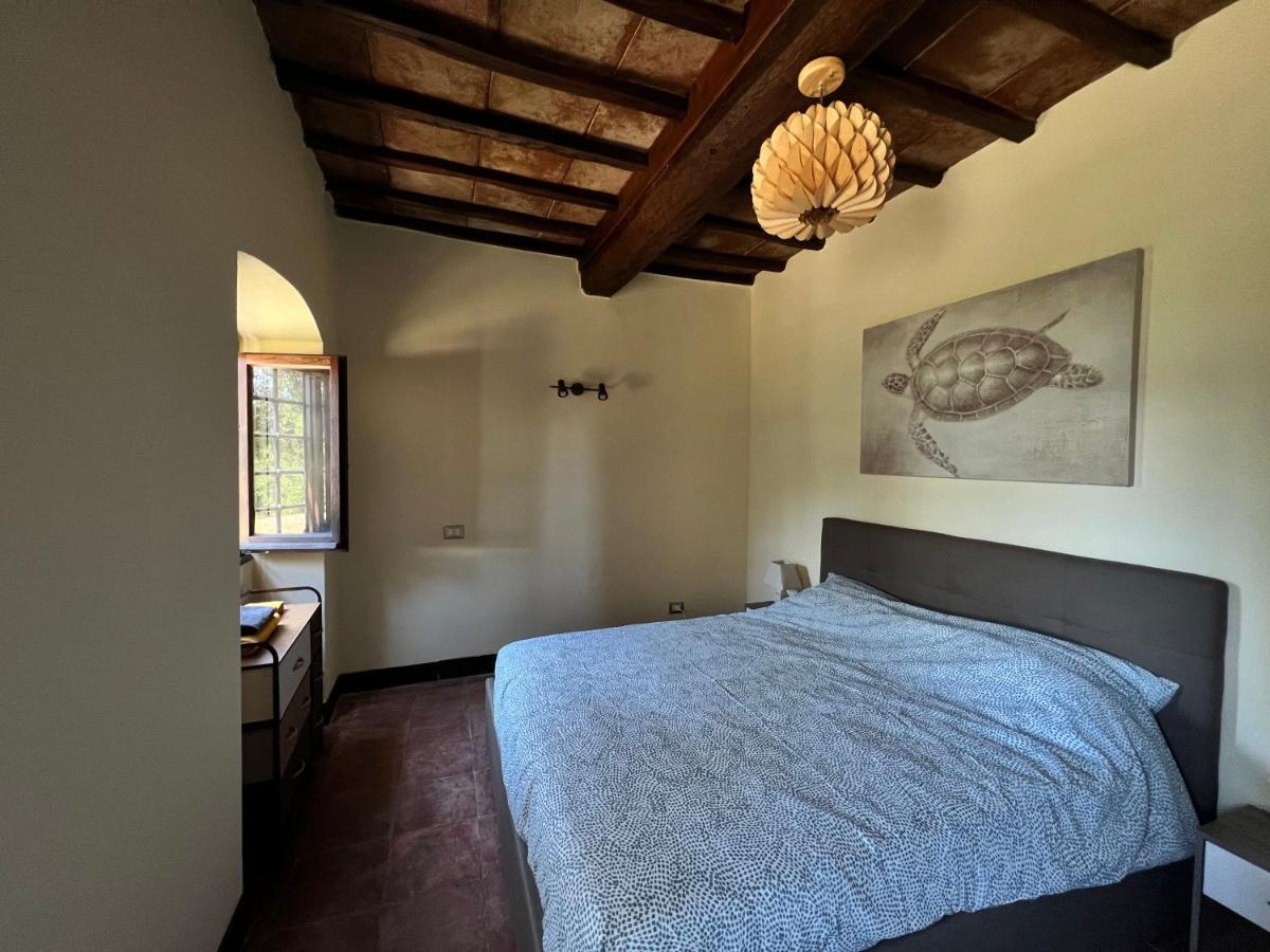 Apartment Casa Bruna