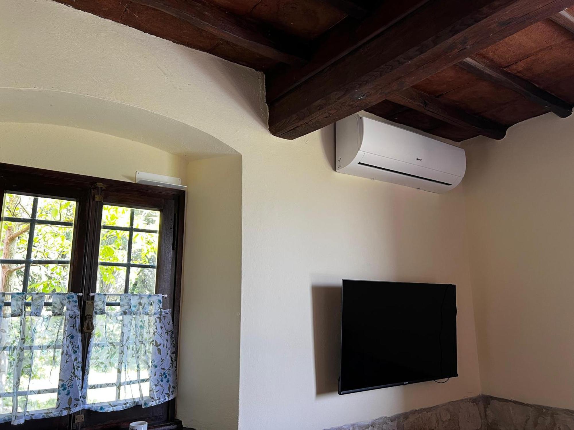 Appartement Casa Bruna Pontassieve