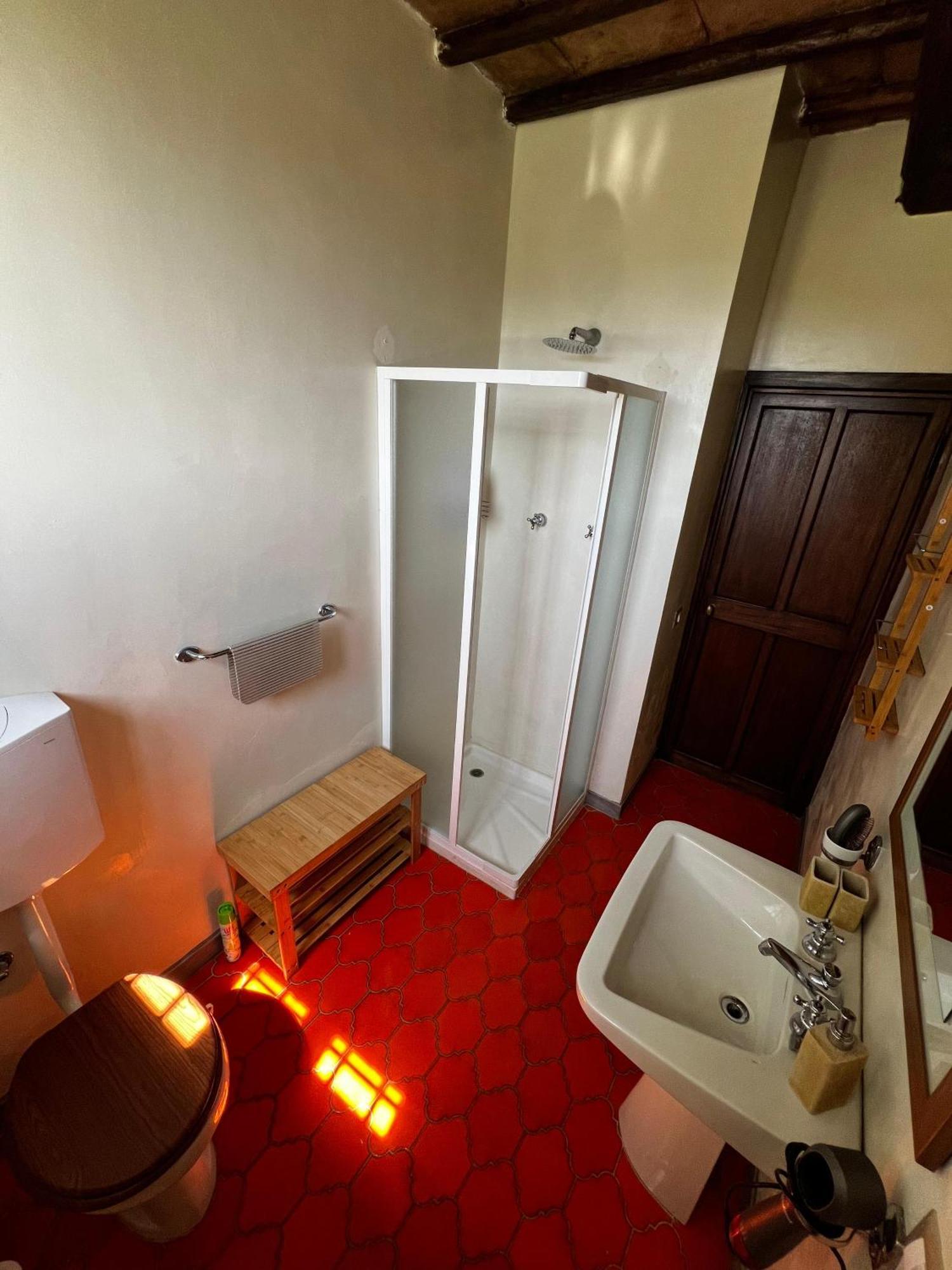 Apartment Casa Bruna *